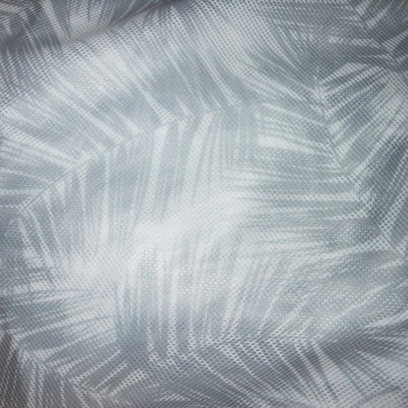 MICHAEL KORS Hooded Rain Jacket-- Size  XL - Picture 6 of 6